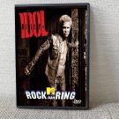 BILLY IDOL Rock Am Ring 2005 DVD