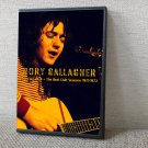 RORY GALLAGHER Irish Tour 1974 + The Beat Club Sessions 1971-1972 DVD