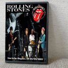 THE ROLLING STONES Live In Los Angeles, CA 05.03.2013 DVD THE ROLLING STONES Live In Los Angeles, CA 05.03.2013 DVD