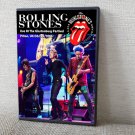 THE ROLLING STONES Live At The Glastonbury Festival, Pilton, UK 06.29.2013 DVD