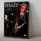 THE ROLLING STONES Live At The Prudential Center, Newark, NJ. 12.15.2012 DVD