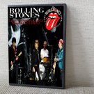 THE ROLLING STONES Live At The Prudential Center, Newark, NJ. 12.13.2012 DVD THE ROLLING STONES Live At The Prudential Center, Newark, NJ. 12.13.2012 DVD