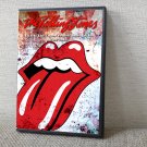 ROLLING STONES Live At The United Center, Chicago, IL 06.03.2013 DVD ROLLING STONES Live At The United Center, Chicago, IL 06.03.2013 DVD