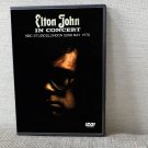 ELTON JOHN BBC STUDIOS,LONDON 22ND MAY 1970 DVD