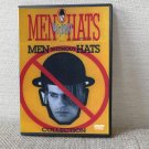 MEN WITHOUT HATS VIDEO COLLECTION DVD MEN WITHOUT HATS VIDEO COLLECTION DVD