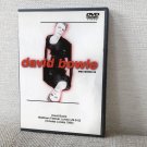 DAVID BOWIE MELTDOWN FESTIVAL,LONDON 29.6.2002 DVD
