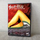 GREAT WHITE Live At The Monsters Of Rock 1988 + Videos DVD GREAT WHITE Live At The Monsters Of Rock 1988 + Videos DVD