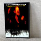 SOUNDGARDEN Philipshalle, Düsseldorf, Germany 1990 DVD