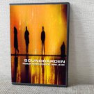 SOUNDGARDEN Paramount Theatre (Motorvision), Seattle, WA 1992 DVD