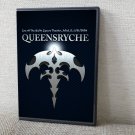 QUEENSRYCHE Live At The Rialto Square Theater, Joliet, IL 11.01.2009 DVD