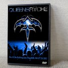QUEENSRYCHE (TODD LA TORRE) Live At The Halfway Jam, Royalton, MN 07.28.2012 DVD