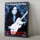 YNGWIE MALMSTEEN Live In Los Angeles 1992, Live In Denver 2003 + Videos DVD YNGWIE MALMSTEEN Live In Los Angeles 1992, Live In Denver 2003 + Videos DVD