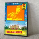 NOEL GALLAGHER’S HIGH FLYING BIRDS Live T In The Park, Scotland 07.12.2015 DVD
