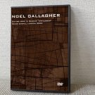 NOEL GALLAGHER'S Sitting Here In Silence Unplugged Union Chapel, London 26.11.2006 DVD