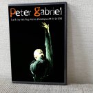 PETER GABRIEL Live At The Wells Fargo Center, Philadelphia, PA 09.21.2012 DVD