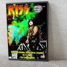 KISS River Plate Stadium, Buenos Aires, Argentina 04.14.2009 (Complete Show) DVD