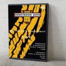 HONEYMOON SUITE Racing After Midnight 1988 DVD