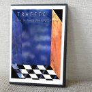 TRAFFIC Live In Santa Monica, CA 1972 DVD TRAFFIC Live In Santa Monica, CA 1972 DVD
