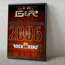 GUNS N' ROSES Live At The Rock Am Ring 2006 DVD