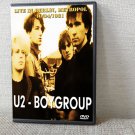 U2 Live In Berlin, Metropol, Boy Tour 10.04.1981 DVD U2 Live In Berlin, Metropol, Boy Tour 10.04.1981 DVD