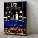 U2 Popmart Live In Sao Paulo Brazil 01.31.1998 DVD U2 Popmart Live In Sao Paulo Brazil 01.31.1998 DVD