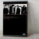 U2 The Joshua Tree Live In Los Angeles, CA 11.18.1987 DVD
