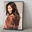 NATALIE COLE Live Pasadena Civic Auditorium,Pasadena, CA. The Unforgettable Concert 1992 DVD