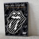 ROLLING STONES Atlantic City Steel Wheels 1989 DVD