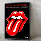 ROLLING STONES Downs View Park Toronto, Canada 2003 DVD