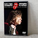 ROLLING STONES Madison Square Garden, New York, NY. 01.18.2003 DVD ROLLING STONES Madison Square Garden, New York, NY. 01.18.2003 DVD