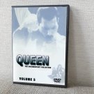 QUEEN THE DOCUMENTARY COLLECTION VOLUME 5 DVD