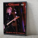 THE CROSS FINAL GIG IN GOSPORT 1993 DVD THE CROSS FINAL GIG IN GOSPORT 1993 DVD