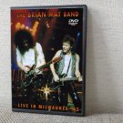 BRIAN MAY LIVE IN MILWAUKEE '93 DVD