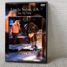PAGE PLANT Live Irvine, CA. 1995 DVD
