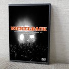 NICKELBACK Dane County Coliseum, Madison, WI 02.03.2006 DVD