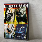 NICKELBACK Live The Bizarre Festival Germany 2002 DVD