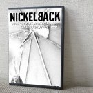 NICKELBACK Musique Plus, Montreal, QC 10.11.2005 DVD