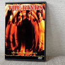 THE KINKS Live In Concert 03.15.1973 DVD THE KINKS Live In Concert 03.15.1973 DVD