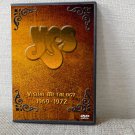 YES Visual Metalogy 1969 - 1972 DVD