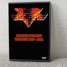 BONFIRE The Best & Golden Bullets 87 - 01 DVD