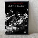 THE LEVON HELM BAND Live Newport Folk Festival, Newport, RI. 08.03.2008 DVD