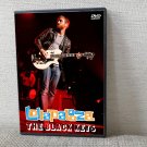 BLACK KEYS Live At The Lollapalooza Festival In Chicago, IL 08.03.2012 DVD