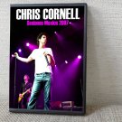 CHRIS CORNELL Sesiones Mexico 2007 DVD