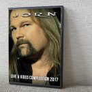 JORN Live & Video Compilation 2017 DVD