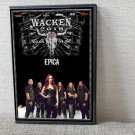 EPICA Live At The Wacken Open Air 2018 DVD EPICA Live At The Wacken Open Air 2018 DVD