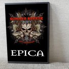 EPICA Live at Summer Breeze Festival, Germany 2017 DVD EPICA Live at Summer Breeze Festival, Germany 2017 DVD