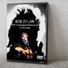 BOB DYLAN Unplugged Rehearsals 1994 DVD