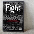 FIGHT Live At The Stone Pony Asbury Park, NJ. 1994 DVD
