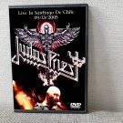 JUDAS PRIEST Live In Chile 2005 DVD