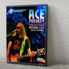 ACE FREHLEY Live At The Soaring Eagle Casino And Resort In Mt Pleasant, MI 03.07.2008 DVD